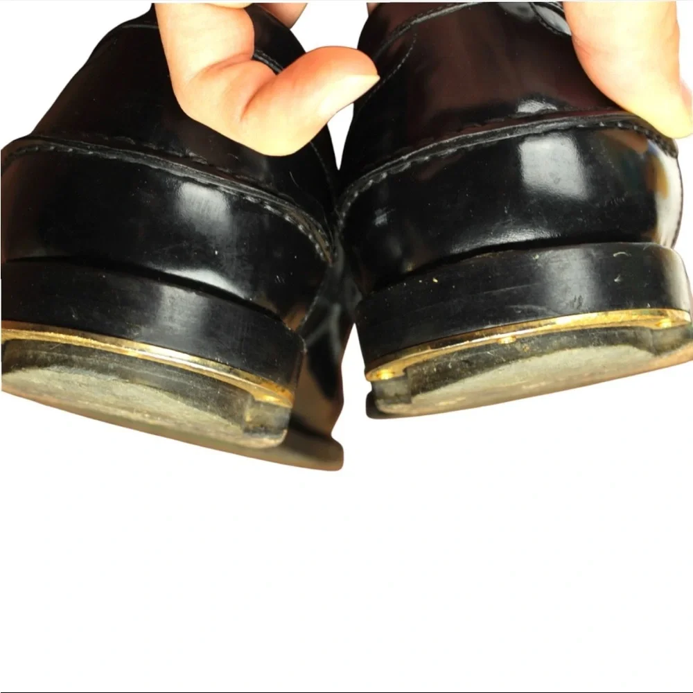 Louis Leeman classic men